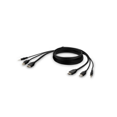 HDMI/USB/AUD CBLHDMI