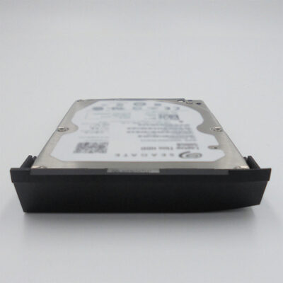 500GB LATITUDE E6400 BLK 2.5IN