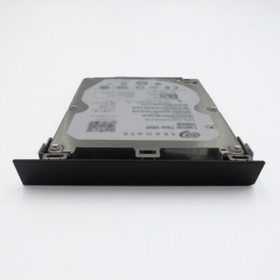 500GB LATITUDE E6500 BLK 2.5IN