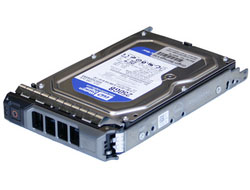 4TB 7.2K PEDGE R/T X10 SERIES