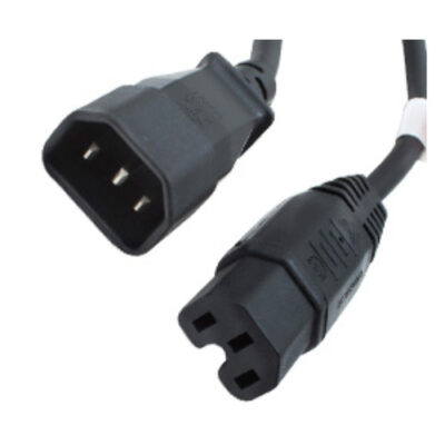 1M POWER CABLE - PDU TO SWITCH