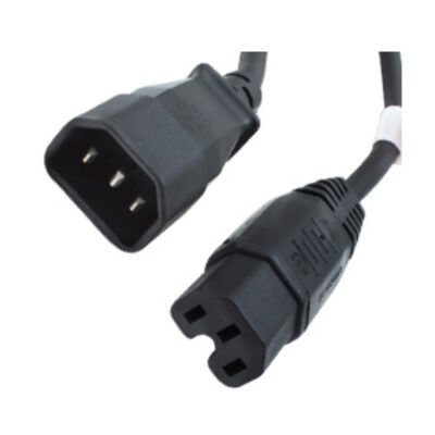 2M POWER CABLE - PDU TO SWITCH