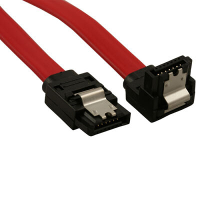 SERIAL ATA CABLE 45CM