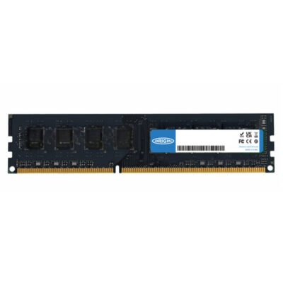 8GB DDR3 1333MHZ UDIMM 2RX8