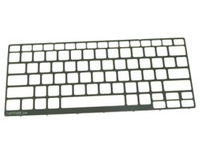 N/B KBD SHROUD LAT E7450 83 KEY