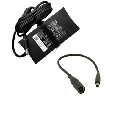 130W AC-ADAPTER INCL UK POWER