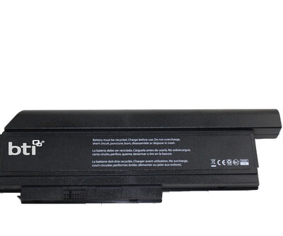 BTI THINKPAD X220 X230 84WH