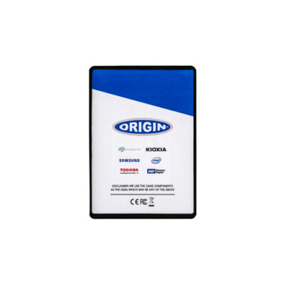 240GB 2.5IN SATA ENTERPRISE SSD