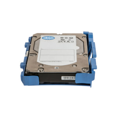 500GB 7.2K 3.5IN SATA HD KIT