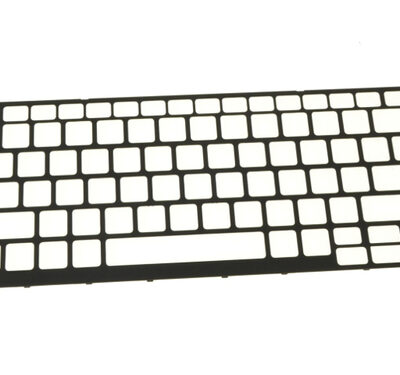 N/B KBD SHROUD LAT E5470 UK