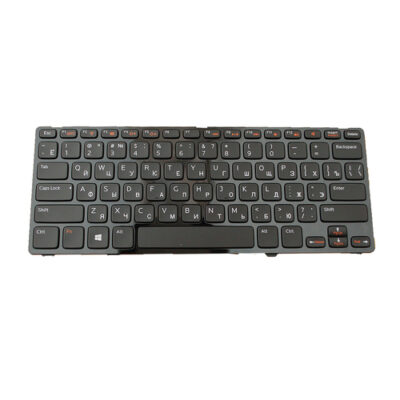 N/B KBD LAT E5550 RUSSIAN