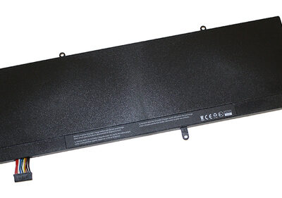 DELL 4C 55WHR BATTERY E7270