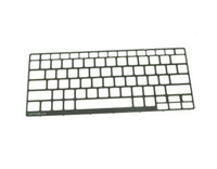 N/B KBD SHROUD LAT E5270
