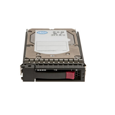 8TB HOT PLUG MID 7.2K 3.5IN