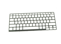 N/B KBD SHROUD LATITUDE 5580
