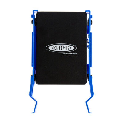 2TB 2.5IN MLC SATA SSD KIT