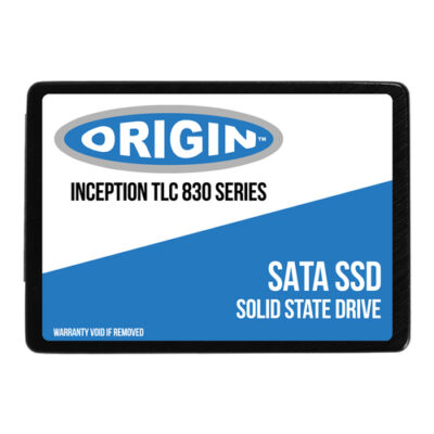 INCEPTION TLC830 SERIES 1TB