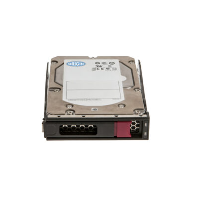 8TB HOT PLUG MIDLINE
