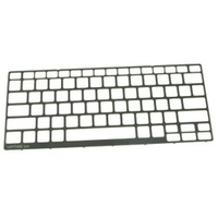 N/B KBD SHROUD LAT 5590/5591