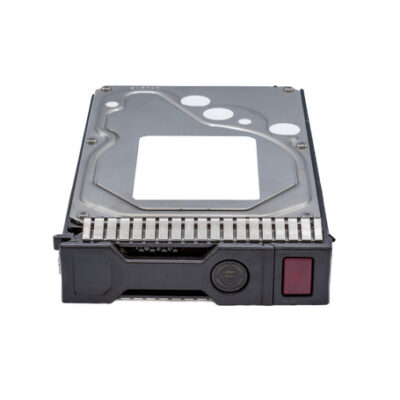 8TB HOT PLUG MIDLINE 7.2K