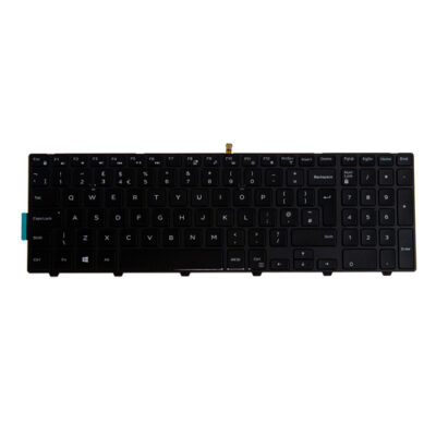 N/B KBD PWS 7530 UK LAYOUT