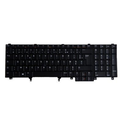 N/B KBD PWS 7530 FRENCH