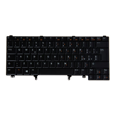 N/B KBD PWS 7530 ITALIAN