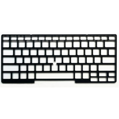 N/B KBD SHROUD PWS 7530