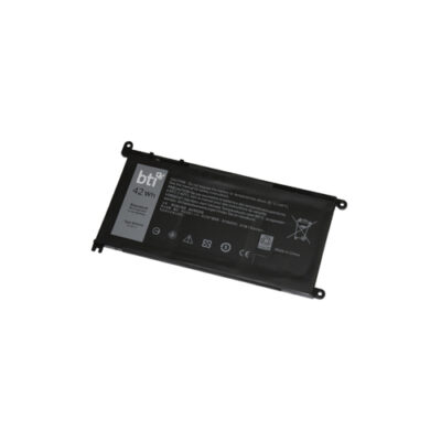 BTI 3C BATTERY DELL INSPIRON 53