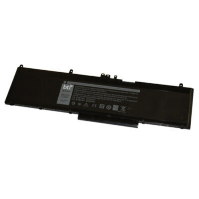 BTI 6C BATTERY DELL PRECISION 3