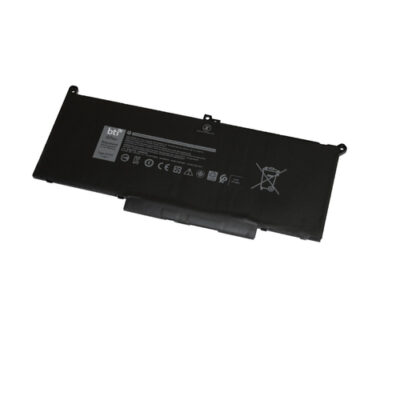 BTI 4C BATTERY LATITUDE 7280