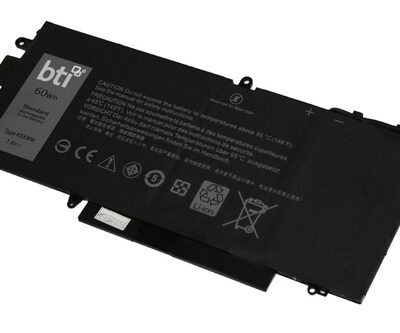 BTI 4C BATTERY LATITUDE 5289