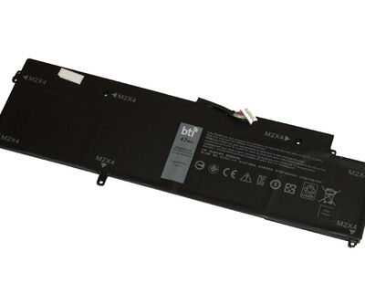 BTI 4C BATTERY LATITUDE 13 7370