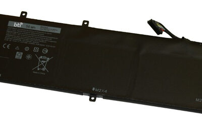 BTI 3C BATTERY XPS 15 9550