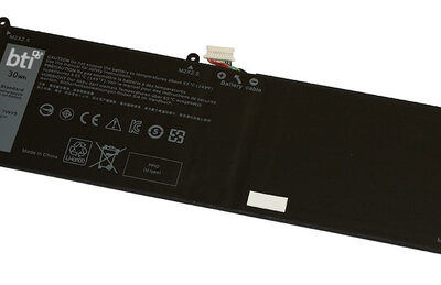 BTI 2C BATTERY LATITUDE 7275