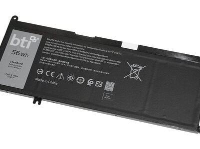 BTI 4C BATTERY INSPIRON 17 7778
