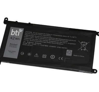 BTI 3C BATTERY CHROMEBOOK 11
