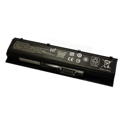BTI 6C BATTERY PAVILION 17-AB