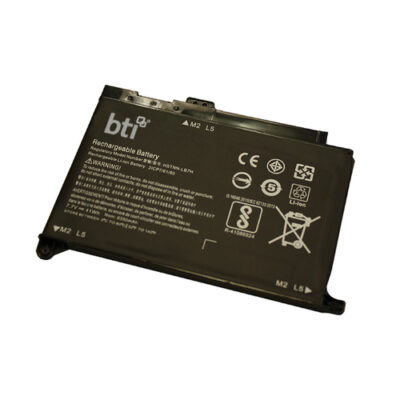 BTI 2C BATTERY PAVILION 15-AU