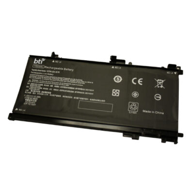 BTI 3C BATTERY PAVILION 15-BC