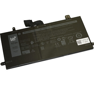 BTI 4C BATTERY LAT 5290 2-IN-1