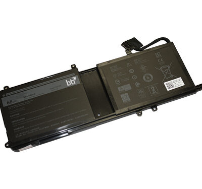 BTI 8C BATTERY ALIENWARE 17 R5