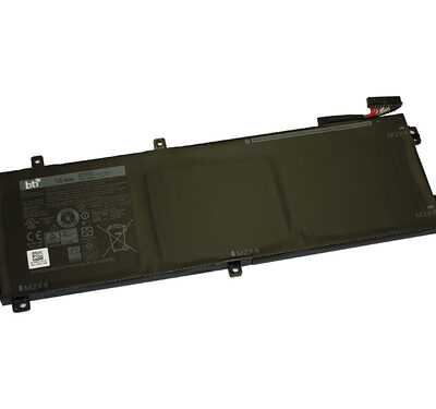 BTI 3C BATTERY XPS 15 9560
