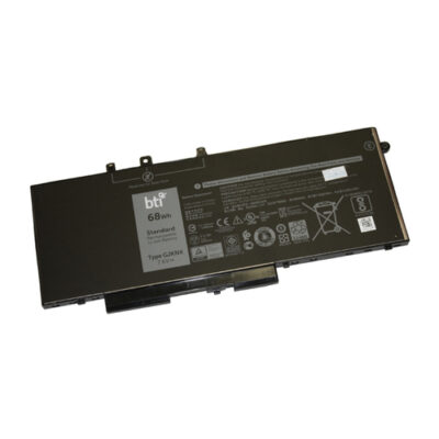 BTI 4C BATTERY LATITUDE 5480