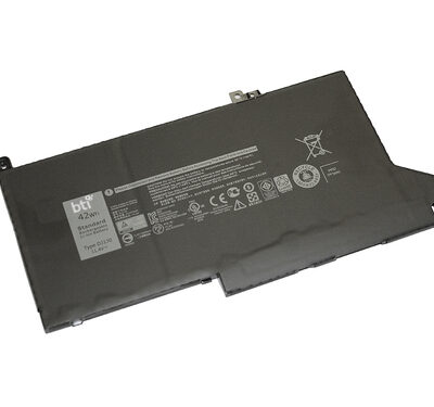 BTI 3C BATTERY LATITUDE 7280