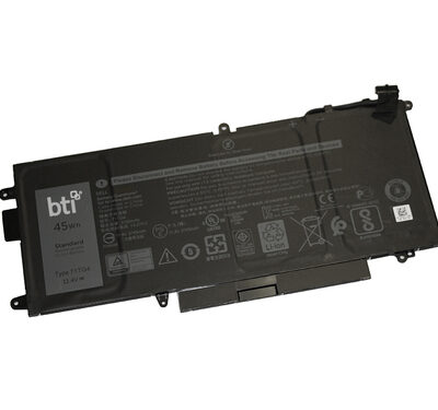 BTI 3C BATTERY LATITUDE 5289