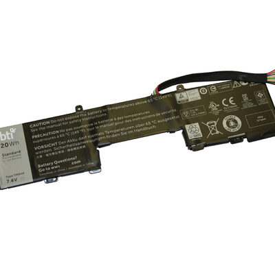 BTI 2C BATTERY 7350 KB DOCK
