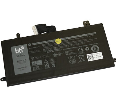 BTI 3C BATTERY LATITUDE 5285