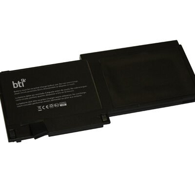 BTI 3C BATTERY ELITEBOOK 820G1