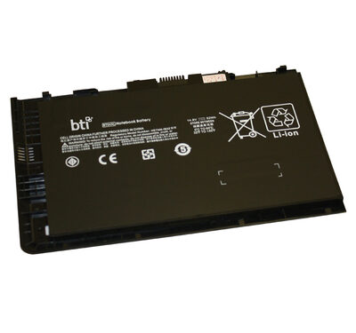 BTI 4C BATTERY ELITEBOOK 9470M